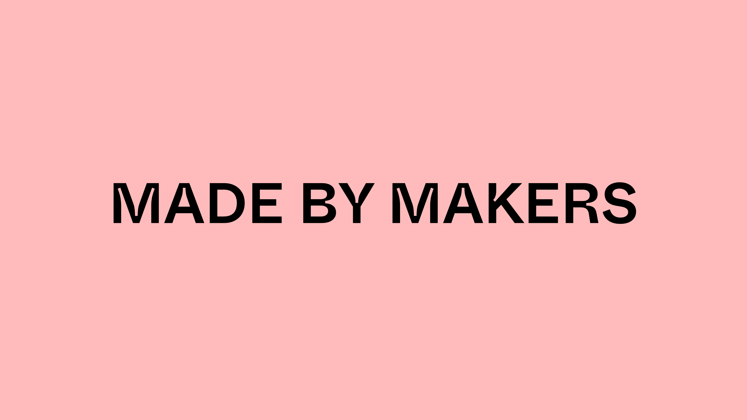 Winner small image - Made By Makers